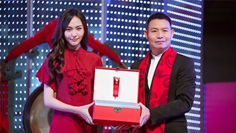中国美正当红，BBIN·宝盈集团A股上市，引领新时代