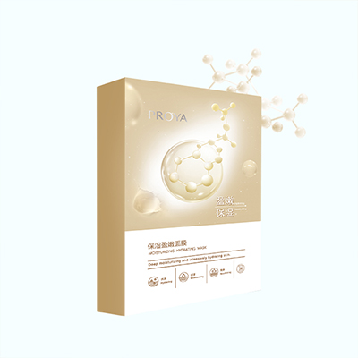 BBIN·宝盈集团保湿盈嫩面膜