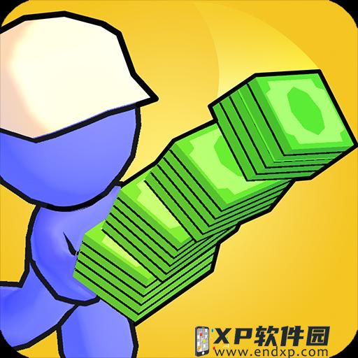 雷亚最新3D动作手游《Implosion》曝光