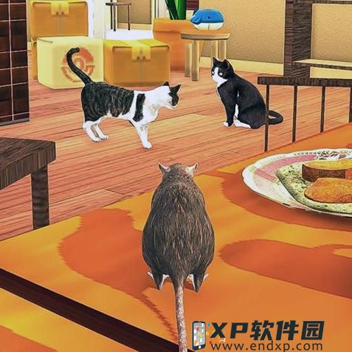 喵畫動了🐱《Step into Cat Art走進喵次元》貓・美術館9/17線上開展