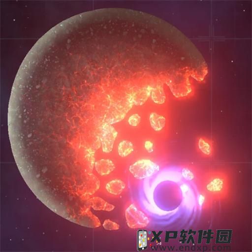 完美憋大招：S级手游“X-game”曝光