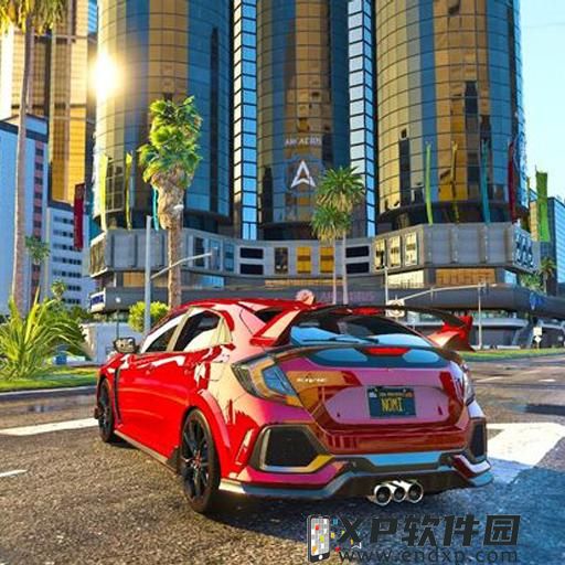 新赛车 大降价！《2K DRIVE》游戏更新放出