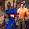 PS4《Aeon Must Die》美漫風黑暗英雄2D動作遊戲，快狠準打遍宇宙