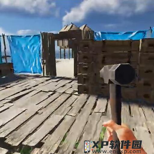 Steam《女武神小隊：突破重圍》戰甲彈幕Roguelite試玩版開放中